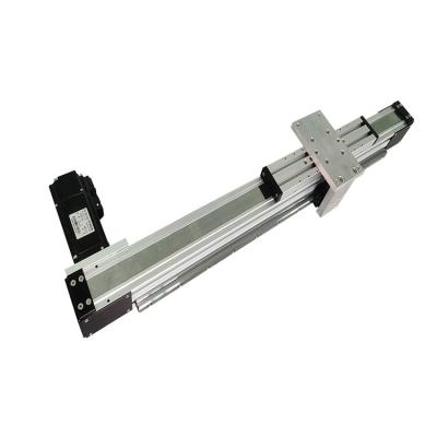 China Soft Motion Round Linear Bearing Guide Milling Machine Table CNC Cross Sliding Table Saw Linear Guide Rail 3000mm for sale