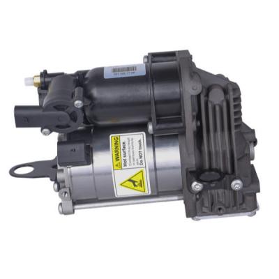 China Best Selling 12V Air Suspension Air Compressor for Mercedes Benz W221 2213201604 S-CLASS (W221) for sale