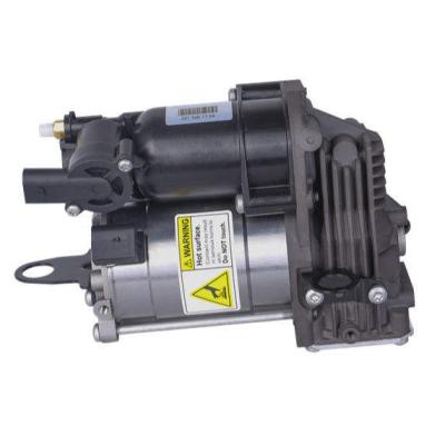 China 2213200704 2213201604 W221 Air Shock Suspension Compressor Pump For Mercedes Benz S-CLASS (W221) for sale