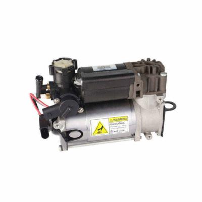 China Excellent Quality W220 Air Suspension Air Compressor Pump Damper Kits For Car E-CLASS (S211) T-Model for sale