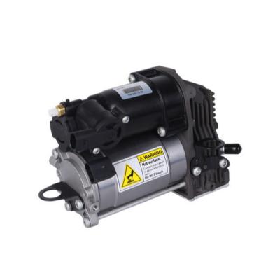 China Original W164 Compressor Air Ride Suspension Compressor Pump for Benz Gl-Class Ml-Class GL-CLASS (X164) for sale