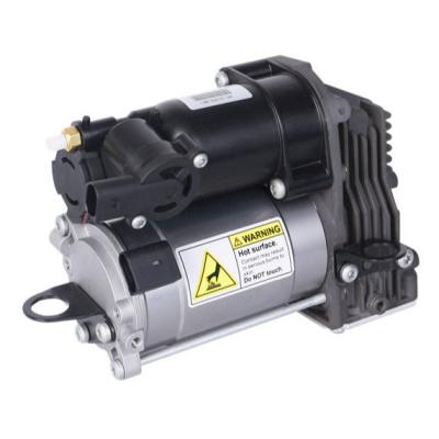 China Air Suspension Compressor Air Compressor Pump 1663200104 For Mercedes-Benz GLE (W166) for sale