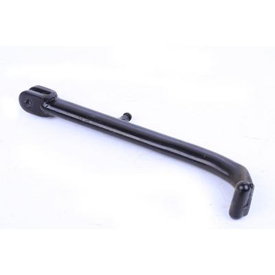 China Adjustable Metal Motorcycle Kickstand Side Stand For Honda Yamaha Suzuki Bajaj for sale