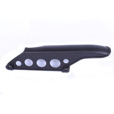 China Motorcycle Plastic Aluminum Parts Chain Cover For Yamaha for sale