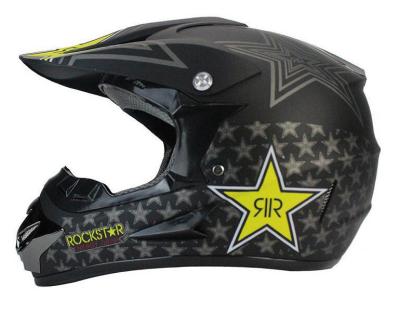 China PC High Quality Competitive Price Cool Full Face Motorcycle Helmets for sale