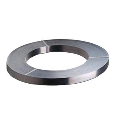 China Hot Rolled ASTM 304 304L 316 2B Stainless Steel Coil Strip for sale