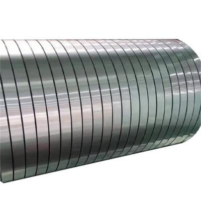 China DIN ASTM Cold Rolled 304L 316L 409 SS Strip Coil 1.5mm for sale