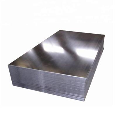 China Supply Aisi Astm Sus 316 Stainless Steel Sheet Hot Rolled/Cold Rolled 300 Series/400 Series For Sale for sale