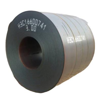 China Factory Supply Carbon Steel Coil Astm Hot Rolled Low Carbon Coils for sale