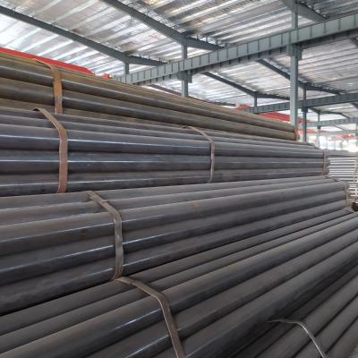 China High Quality Seamless Carbon Steel Boiler Tube/Pipe Astm A192 for sale