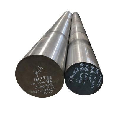 China Carbon Structure Steel Round Bar Steel Round Bar for sale