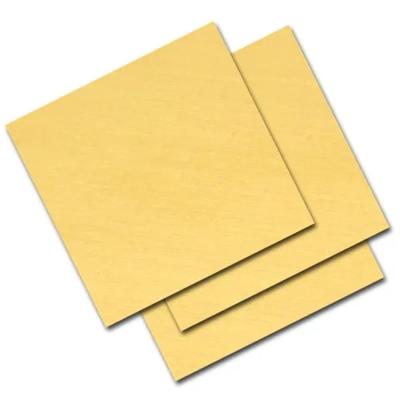 China Brass Sheet Copper Brass Copper Sheet Ingot 10mm Price for sale