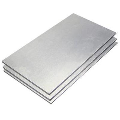 China 5052 5083 6061 Marine Grade Aluminum Board Alloy Aluminium Sheet Plate for sale