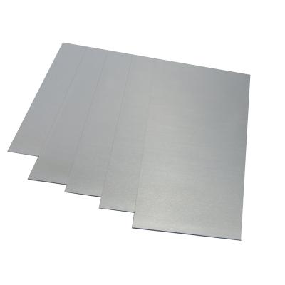 China ASTM 5A06 H112 Aluminum Alloy Plate 5083 5052 5059 Aluminum Sheets for sale