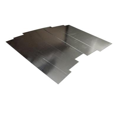 China High Strength Aluminum Alloy Plate 1060 6061 7075 Aluminum Plate Aluminum Sheets for sale