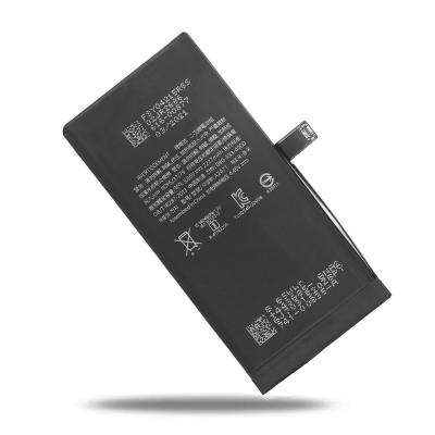 China High Quality Mobile Phone Replacement Battery For Apple Iphone 12 mini for sale