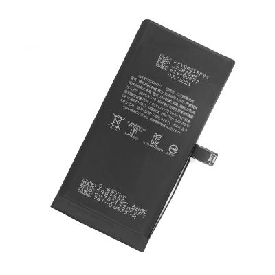 China Mobile Phone Replacement Li-on Mobile Phone Battery For Iphone 12 Mini Batteries 2227mah for sale