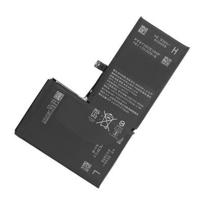 China High Quality Mobile Phone Cell Phone Battery For JR Brand Phone X Batteries 2716mah for sale