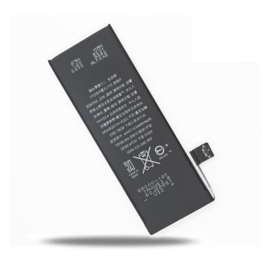 China Mobile Phone 3.82v 1624mah Lithium Battery For Phone 5SE for sale