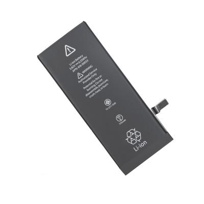 China Retail Cell Phone 1715mah Battery For Original Apple Phone 6s for sale