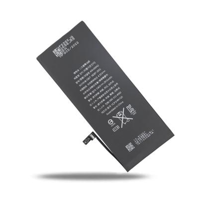 China Rechargeable cell phone lithium 3.82v 2915mah cell phone battery for 6plus phone for sale