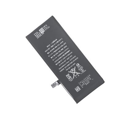 China Original 2000 Cell Phone 1960mah Gigabyte T18287 Mobile Phone Battery For Iphone 7 for sale