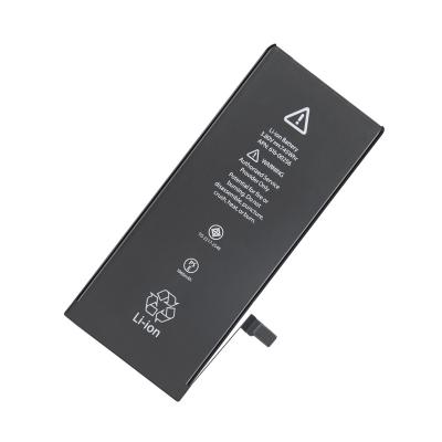 China Cell Phone JR Best Factory Price Cell Phone Battery For Phone 7 for sale