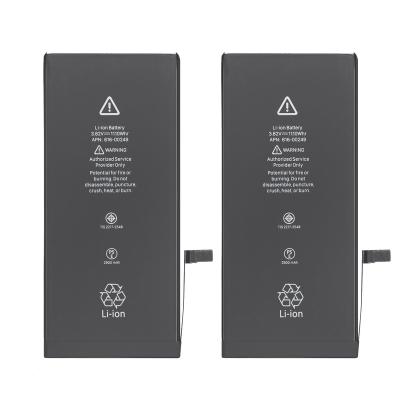 China Mobile Phone Replacement 3.82v 2900mah Lithium Battery For iPhone 7 Plus for sale