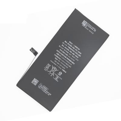 China Cell Phone Protection 2900mah Strong Lithium Ion Battery For Iphone 7plus for sale