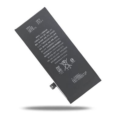 China Original 1821mah cell phone battery for Iphone 8 for sale