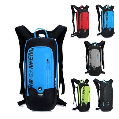 China Anti-theft Outdoor Cycling Bag A Back Air New Product New Product Travel Storage Bicycle Water Bag Sports Backpack for sale