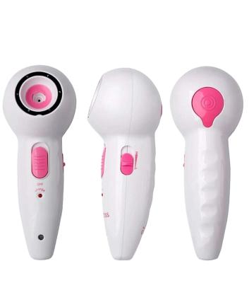 China Vacuum Cups Breast Care Vacuum Cups Enlarge Females Breast Massage Electric Breast Pump for sale