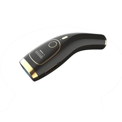 China High Quality Handset Painless Ice Home Use Anti-puffiness OEM Hair Removal Dropshipping IPL Laser Hair Removal Cool 2021 for sale