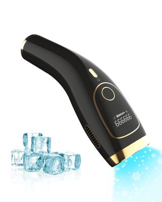 China Anti-Puffiness Sapphire Painless Permanent Hair Removal IPL Laser Hair Removal Machine Laser Device IPL Hair Removal for sale