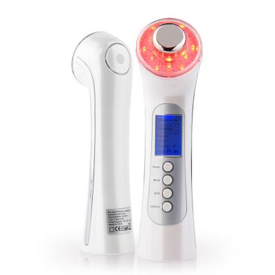 China High quality anti aging tool skin rejuvenation beauty machine beauty equipment for face for sale