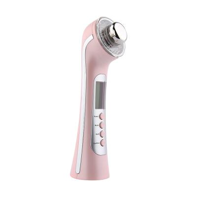 China New Rechargeable Tool Face Beauty Equipment Skin Rejuvenation Anti Aging Regimen Device for sale