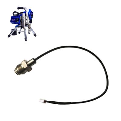 China 2021 New Garden Gun Pressure Transducer Sensor For Paint Sprayer Ultra 395 Mark Pressure Sensors Paint Tool Parts for sale