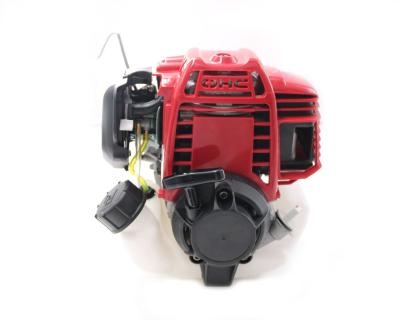 China new 4-Stroke GX25 4-Stroke Engine GX25 4-Stroke Gasoline Engine, 4-Stroke Gasoline Engine For Brush Cutter With 25cc 0.7KW Power CE Approved for sale