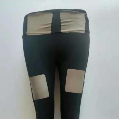 China EMS Pants Buttocks Pants Leg Muscle Lifting Trainer EMS-pants-05 for sale