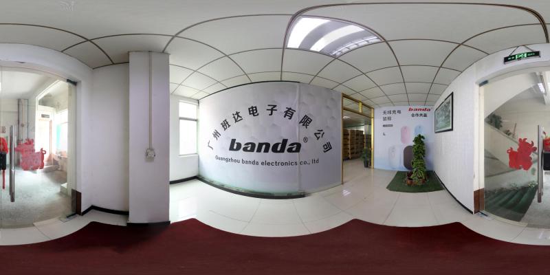 Verified China supplier - Shenzhen Banda Technology Co., Ltd.