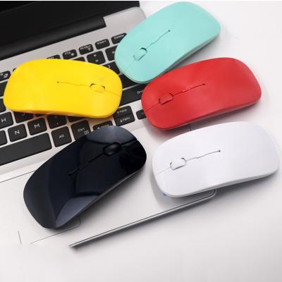 China Gaming Factory Hot Sale 2.4G Optical Wireless Mouse Mice For Cheaper Laptop And PC Computer Mouse for sale