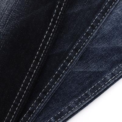 China Breathable super soft viscose polyester jeans fabric for kids form china for sale