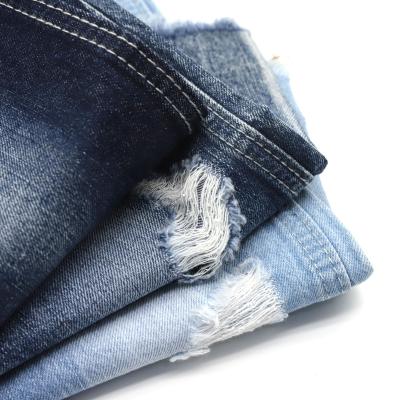 China Shrink-Resistant Special Material For Jeans With Good Touching And Nice Price for sale