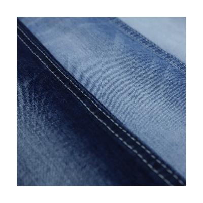 China Wholesale Jeans Fabric Shrink-Resistant Denim Fabric Best Price Jeans Fabric Stretch for sale