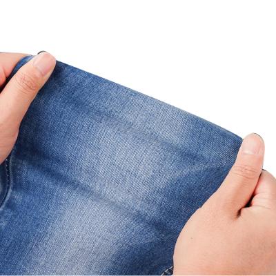 China Shrink-Resistant Blue Denim Fabric 10oz Denim Fabric Raw Denim Fabric Nice Denim Fabric for sale