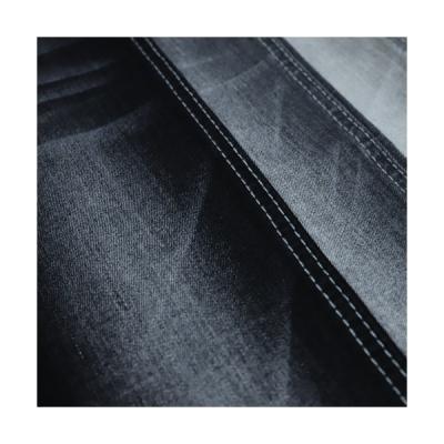 China Shrink-Resistant Jeans Fabric Competitive Prices Stretch Material Good Jeans Fabric Jeans Fabric for sale