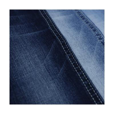 China Denim Fabric 10oz Denim Fabric 100% Denim Check Plaid Denim Fabric Cotton Shrink-Resistant for sale