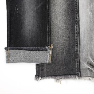 China G2052 Shrink-resistant made-to-order denim fabric 98% cotton 2% spandex china denim fabric suppliers stretch jeans fabric for sale