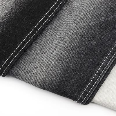 China Good Quality Jeans Fabric Material Wholesale Shrink-Resistant Material for sale