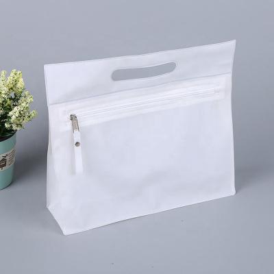 China Opp Recyclable Clear Plastic Food Bag Packaging Customization for sale